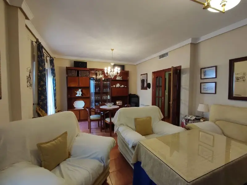 Casa en Venta Encinarejo Cordoba 4 Dormitorios