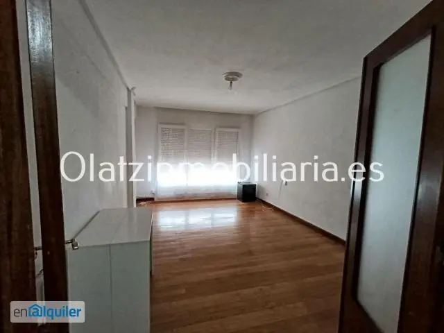 Piso en Alquiler en Zalla Centro a 15 Minutos de Bilbao