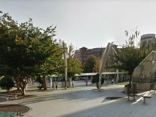 Venta Piso Reformado Indautxu Bilbao 2 Apartamentos Amueblado