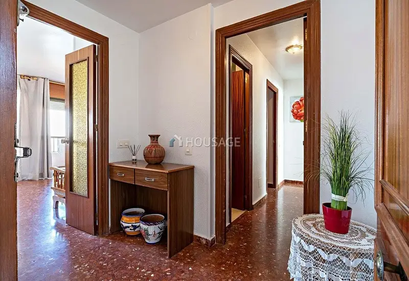 Piso Familiar en El Ejido Junto a Consum