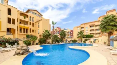 Apartamento en venta en Calle de Mariano Hernández