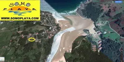 Chalet en venta en Ajo