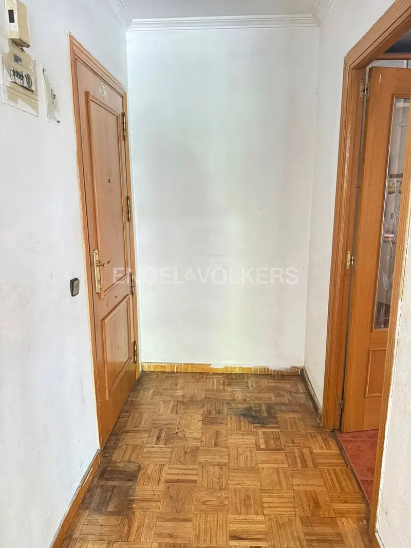 Apartamento en venta en Mostoles Madrid 89m2 3 dormitorios