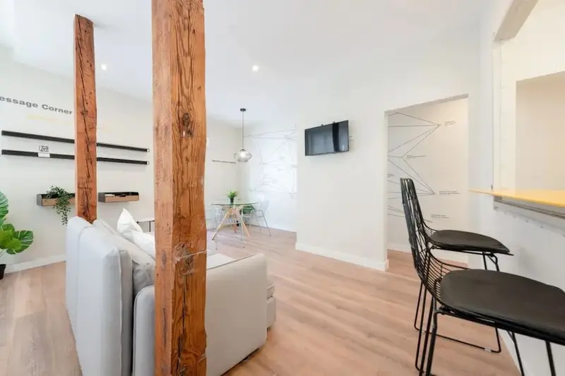 Apartamento en Calle de Valverde Madrid
