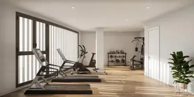 Piso en Venta Alovera 77m2 2 Dormitorios