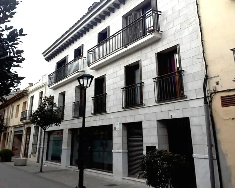 Inmueble 10m2 en Llinars del Valles