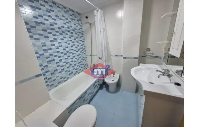 Alquiler Piso 2 Dormitorios 76m2 Salvaterra Miño