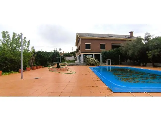 Chalet en Venta en Badajoz
