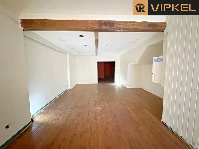 Venta de piso en Ferrol Vello