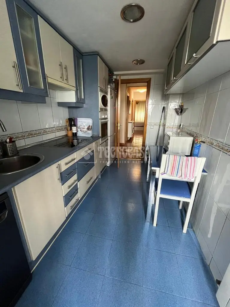 Piso en venta Valdemoro zona centro 2 habitaciones reformado