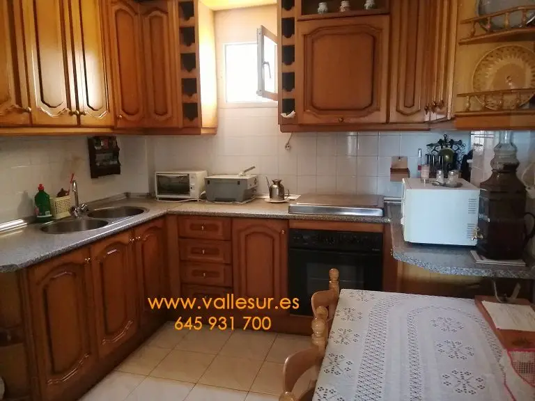 Casa en Venta Pinos del Valle 4 Dormitorios