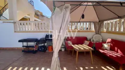 Casa en alquiler en los Arenales del Sol