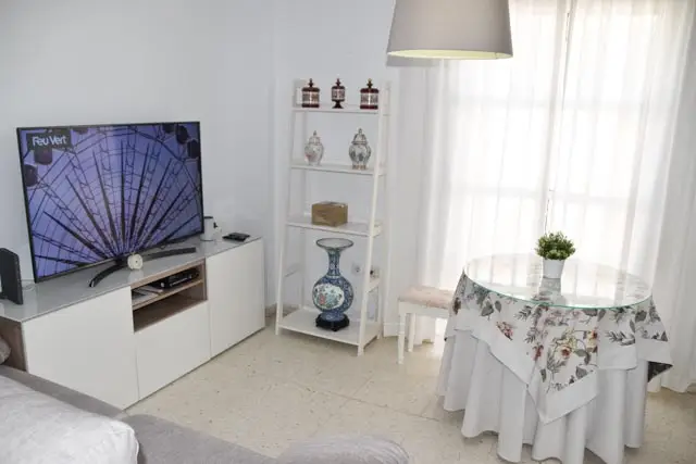 Apartamento 4 Dormitorios Chiclana Centro Historico