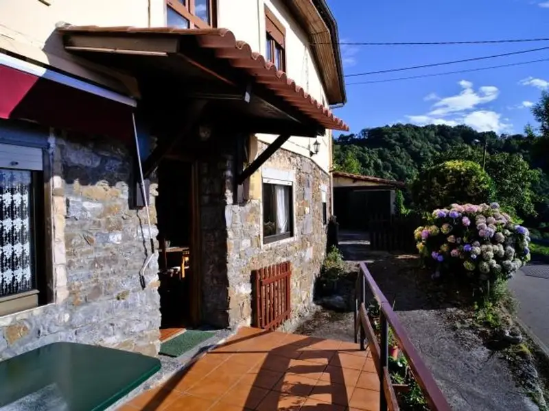 venta Chalet en Infiesto, Asturias (39215992400.522376)- Globaliza