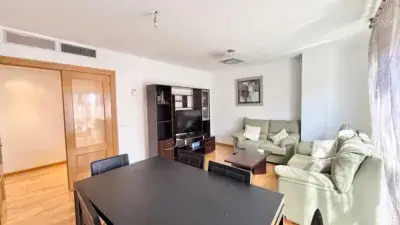 Piso en venta en Calle del Portillejo