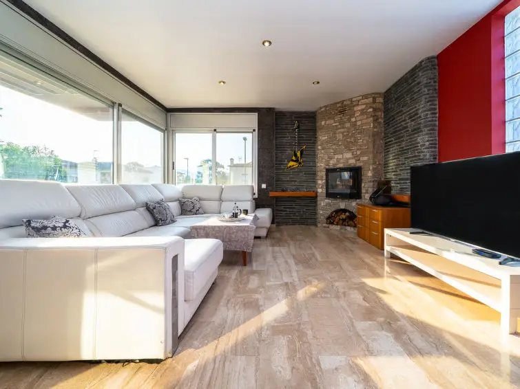 Casa Villa 5 Dormitorios Cambrils Alquiler España