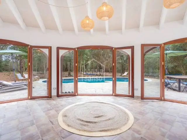 Finca/Casa Rural en venta en Ferreries, Menorca