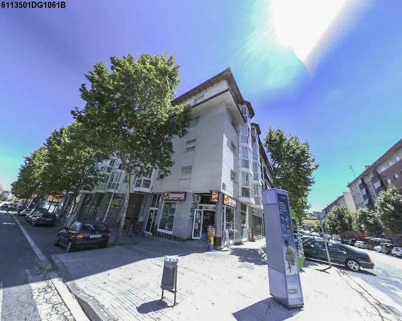 Piso 9984m2 Terrassa Calle Salvador Seguí