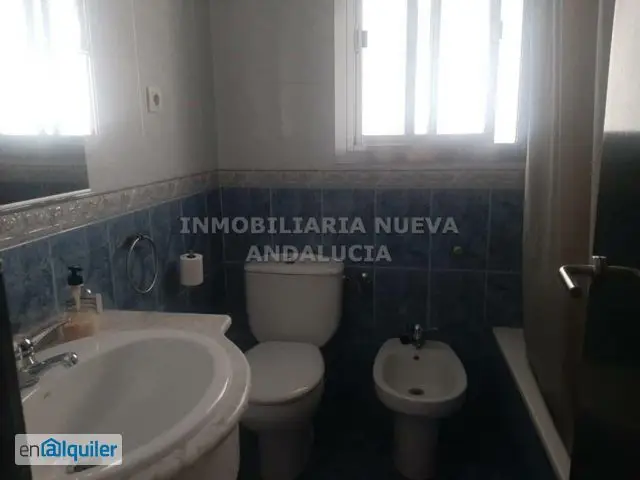 Alquiler Piso Amueblado Nueva Andalucía 2 Dormitorios
