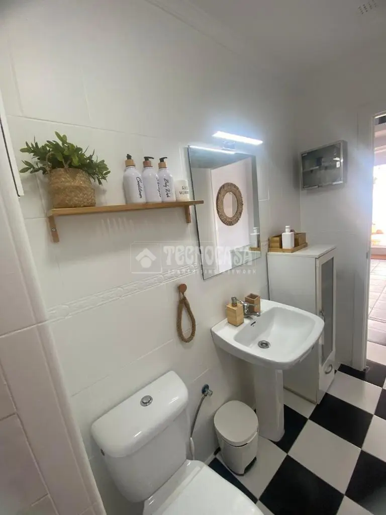 Casa en venta en Vejer De La Frontera