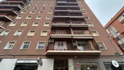 Piso en venta en Calle de Lestacio, Número 11