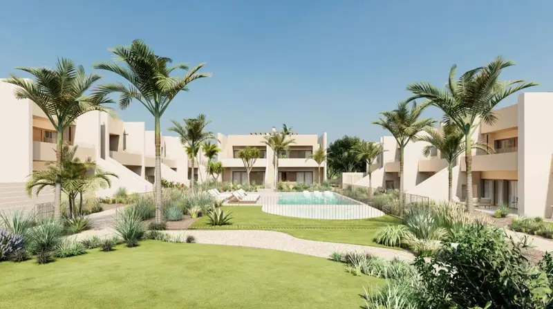 Atico en Venta San Javier Murcia
