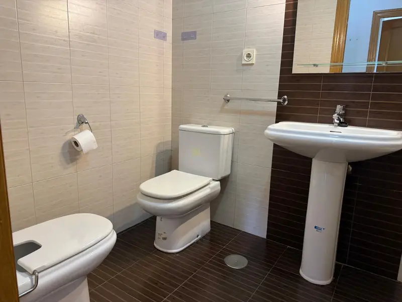 Venta Piso 50m2 Santiago El Mayor Ronda Sur Murcia