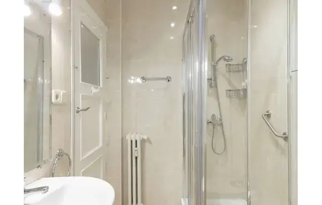 Apartamento 7 Habitaciones Madrid Cerca Retiro