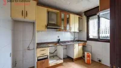 Piso en Venta Rucandial Jardin Privado