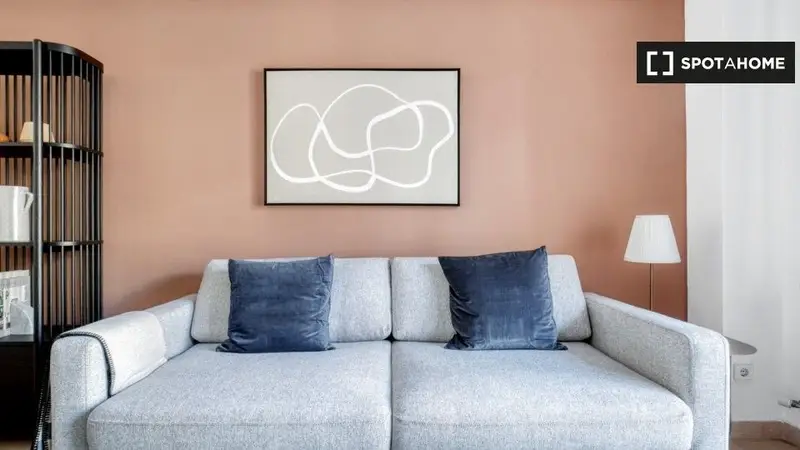 Apartamento en alquiler en Carrer de Ramon Trias Fargas Barcelona