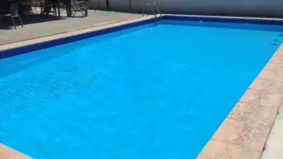 Chalet en Venta Urbanizacion Santa Genoveva Alcalá de Guadaira