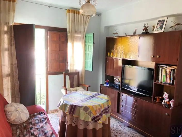 Apartamento en Venta en Cómpeta 3 Dormitorios 2 Baños Terraza