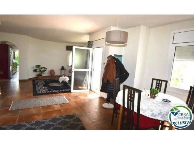 Casa con Encanto en Empuriabrava 2 Dormitorios Cerca de la Playa