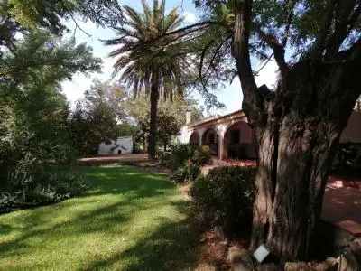 Casa de Campo en Ronda Málaga 6 Dormitorios 2 Baños Piscina