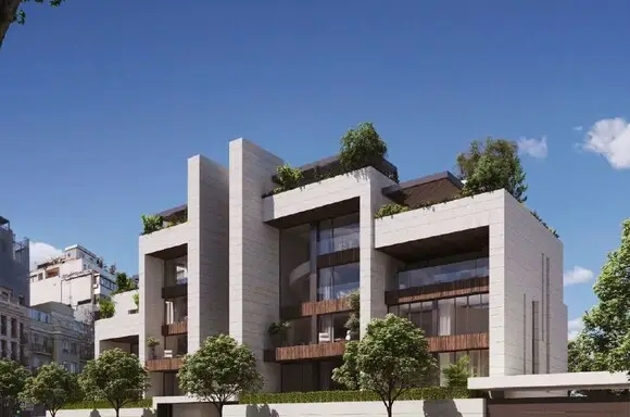 Venta Piso Lujo El Viso 304m2 3Dormitorios Jardin Piscina