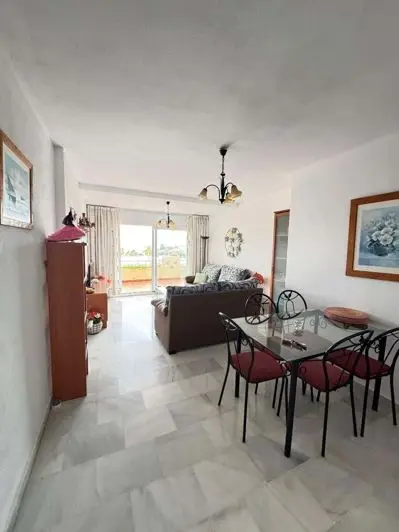 Apartamento en Venta 2 Dormitorios Balcones del Chaparral Vistas al Mar