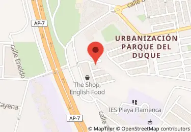 Vivienda en Parque del Duque III Orihuela