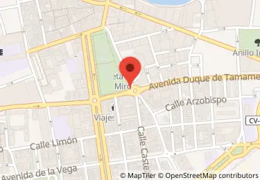 Subasta de Vivienda en avenida duque tamames, Orihuela