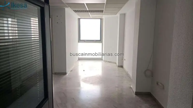 Oficina en Venta en Sevilla Eurosevilla IV