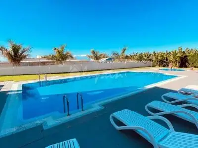 Apartamento 1 Dormitorio Playa Paraiso Tenerife