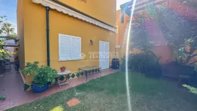 Casa adosada en venta en Costa Ballena