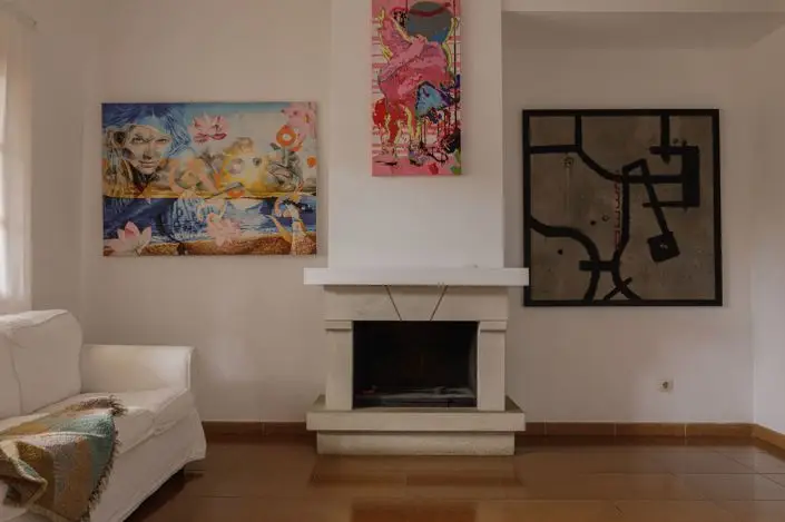 Casa 4 Dormitorios en Venta Calvia