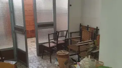 Casa en venta en el centro de Úbeda para reformar 157m2