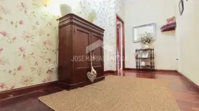Espectacular Piso en Jerez Centro con Terraza 299m2
