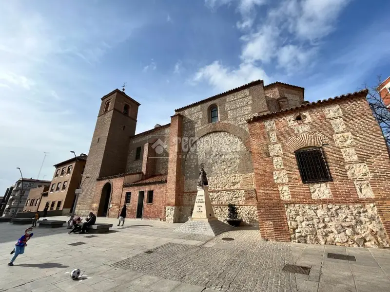 Plaza de garaje en venta Alcorcon zona El Tejar
