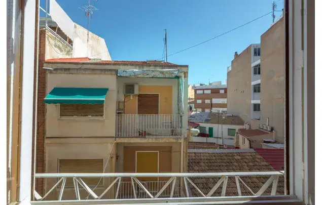 Alquiler Apartamento 5 Dormitorios Alicante Centro