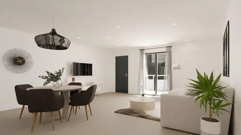 Casa en Venta Hondón de las Nieves Piscina Terraza Nueva