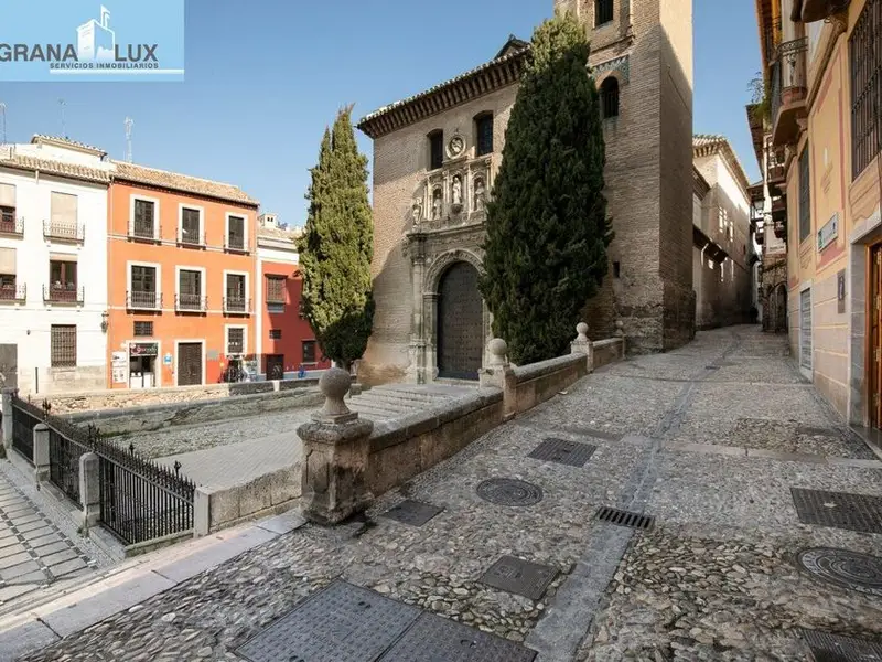 venta Edificio en Granada, Granada Provincia (12612)- Globaliza