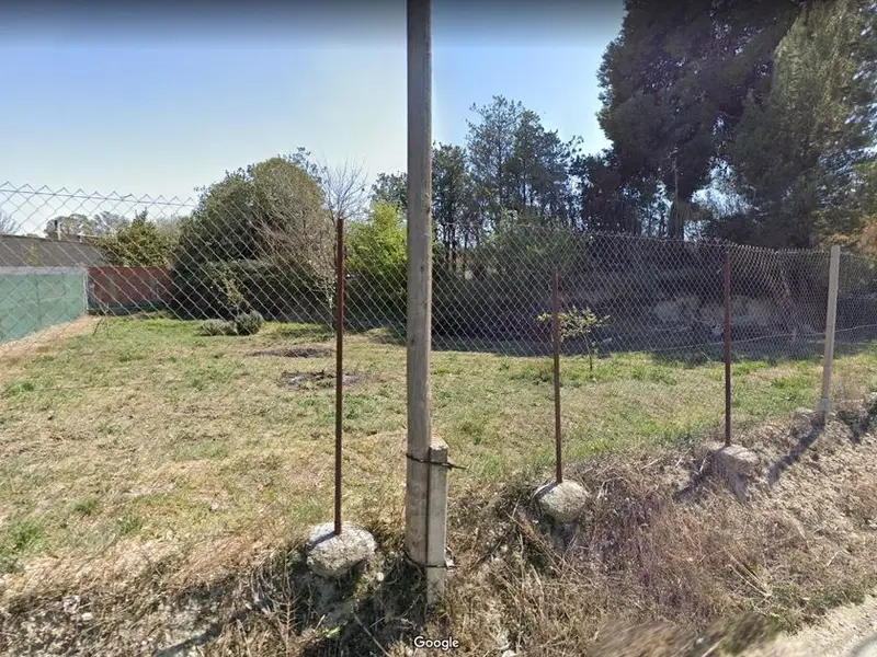 venta Terreno en Juslibol, Zaragoza (00730)- Globaliza