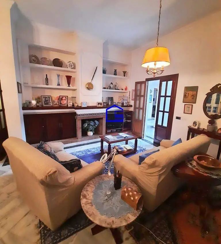Casa en Venta 5 Dormitorios Centro Puerto Real